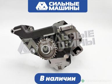 Запчасти - 61500070030 Масляный насос Weichai