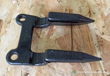 Запчасти - H171031 ЗАЩИТА НОЖЕЙ