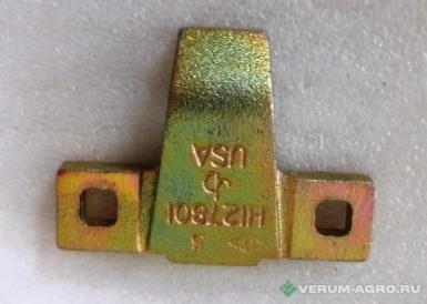 Запчасти - H127801 АНКЕРНЫЙ ЗАЖИМ JD