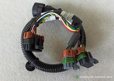 Запчасти - PF80818 ЖГУТ ПРОВОДОВ