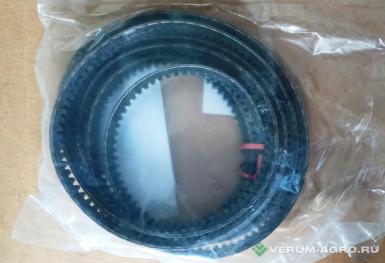 Запчасти - 3780606M91 Комплект ремней