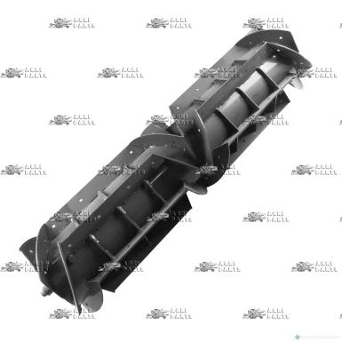 Запчасти - Барабан реверсивный 0007561000 Claas