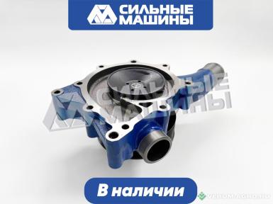 Запчасти - 1002027001 Помпа Weichai