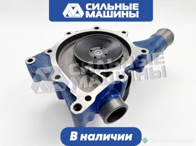 Запчасти - 1002027001 Помпа Weichai