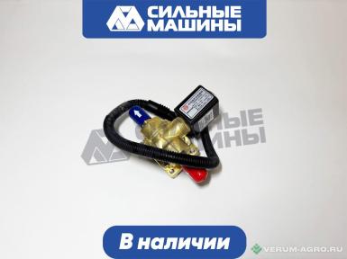 Запчасти - 612640130730 электромагнитный клапан подогрева бака AdBlue