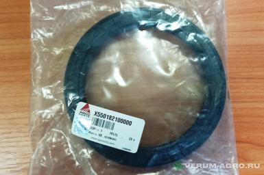 Запчасти - Х550182100000 Fendt Сальник 120х155х16