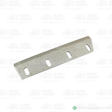 Запчасти - Нож травяной левый 0009981011 0009846700 claas