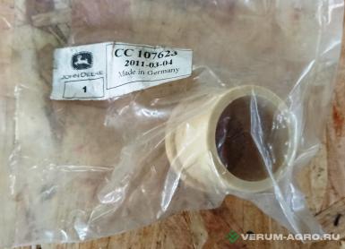Запчасти - CC107623 Втулка John Deere