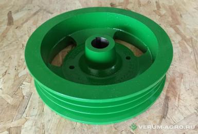 Запчасти - CQ42365 Шкив