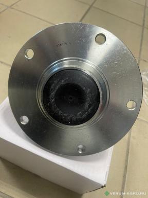 Запчасти - Ступица диска бороны правая / левая (55510014 / 55510015)