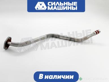 Запчасти - 611600110045 трубка масляная обратки