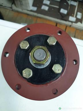 Запчасти - Насос водяной 240-1307010-А01 МТЗ-80/82