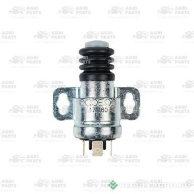 Запчасти - Датчик 0000135102 Claas