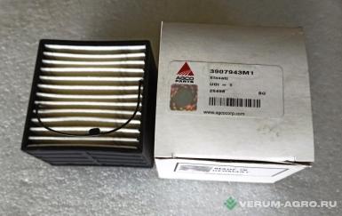 Запчасти - 3907943M1 Фильтр сепаратора