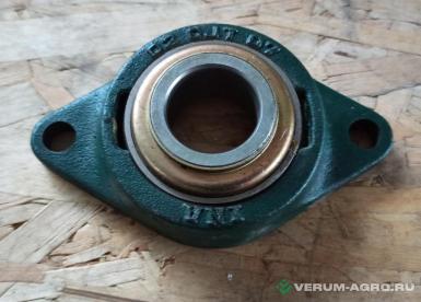 Запчасти - 319 9352 Корпус подшипника RCJT 35-C LEMKEN 3199352