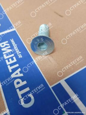 Запчасти - 79911650109 Болт М16х50 10,9