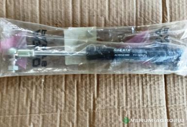 Запчасти - ACW0581980 ГАЗОВАЯ ПРУЖИНА