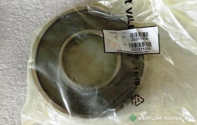 Запчасти - V33211310 Поршень