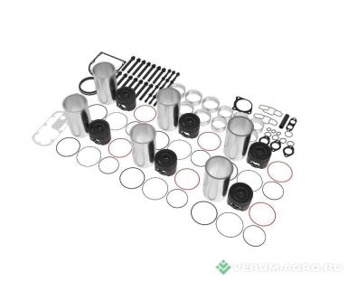 Запчасти - DZ10599 КОМПЛ. ДЛЯ РЕМ. ДВИГАТ.