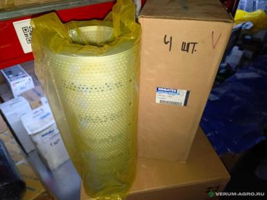 Запчасти - 209-60-77531 фильтр