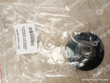 Запчасти - 605003 Шкив генератора MANITOU MLT-735 (Маниту)