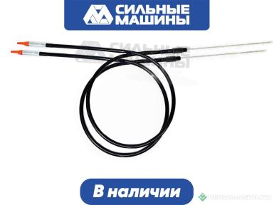 Запчасти - 610800010505 комплект щупов