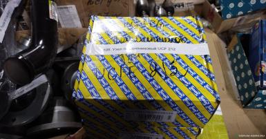 Запчасти - Узел подшипниковый