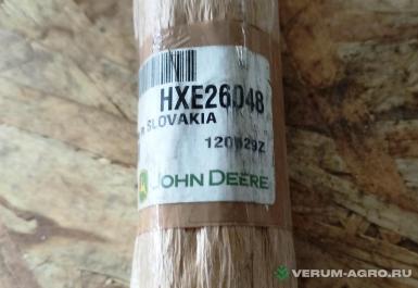 Запчасти - HXE26048 ВАЛ