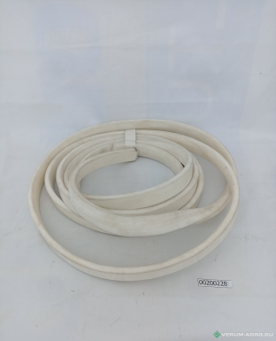 Запчасти - Уплотнение крышки бункера посевного комплекса HORSCH