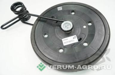 Запчасти - AMAZON DMC