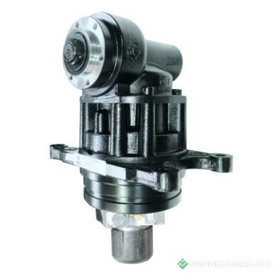 Запчасти - Привод косы Pro-Drive 85MVv GKF