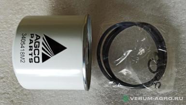 Запчасти - 3405418M2 Фильтр топливный