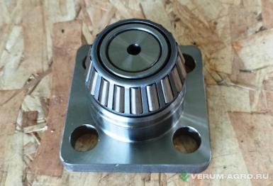 Запчасти - RE71437 Поворотный шкворень