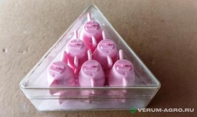 Запчасти - 371964 Hardi распылитель ISO F-0075-110 с байонетной головкой