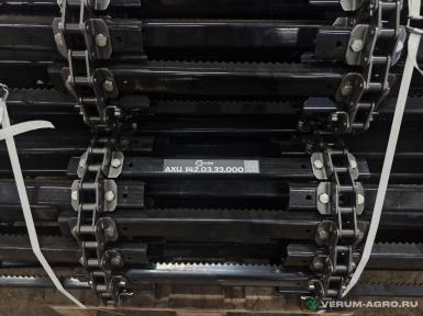 Запчасти - Ахц 142.03.33.000 Транспортер н/к Акрос585+ 550 (сп)