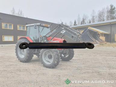 Запчасти - Гидроцилиндр 3773719M91 MASSEY FERGUSON