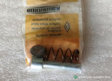 Запчасти - 339302 Walterscheid Защелка 