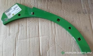 Запчасти - Z67031 ПЛАСТИНА