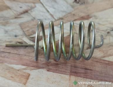 Запчасти - 7207-0024 ASA-LIFT Пружина