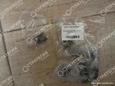 Запчасти - Полузамок цепи 3/4х7/16 арт. 12B1OLGPP010