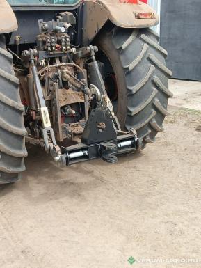 Запчасти - Поперечина ТПТ ВОМ 4с