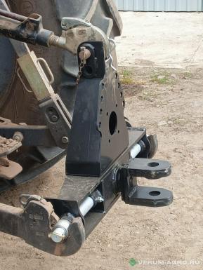 Запчасти - Поперечина ТПТ ВОМ 4с