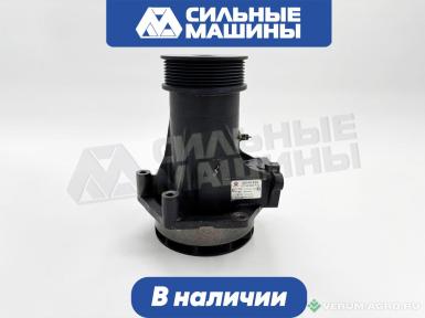 Запчасти - 612600061739 Помпа Weichai