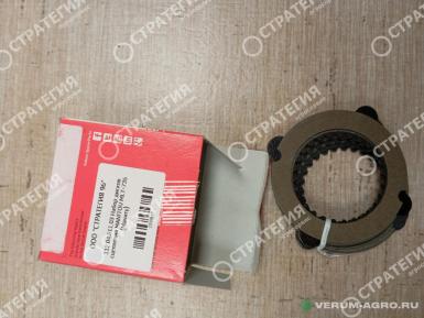 Запчасти - 112.04.611.03 Набор дисков сцепления MANITOU MLT-735 (Маниту)