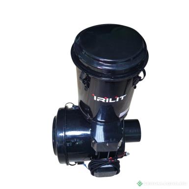 Запчасти - Самоочищающийся воздушный фильтр IRILIT