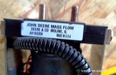 Запчасти - AH164288 ДАТЧИК УРОЖАЙНОСТИ