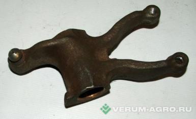 Запчасти - Коромысло выпускных клапанов 840.1007140-01, ПАО 