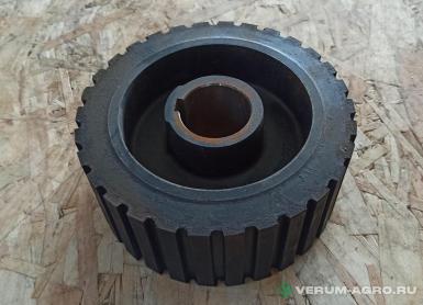 Запчасти - 076.00838 Ролик приводной GRIMME