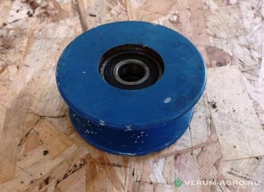 Запчасти - 7005-0641 Шкив