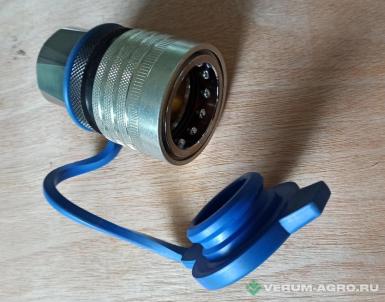 Запчасти - V30636700 Быстроразъемное соединение